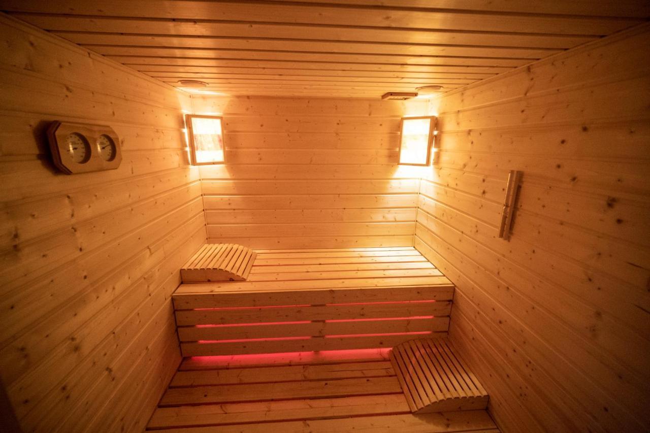 Lipnica  Dom Na Wzgorzu Z Widokiem Na Jezioro Z Balia I Sauna מראה חיצוני תמונה